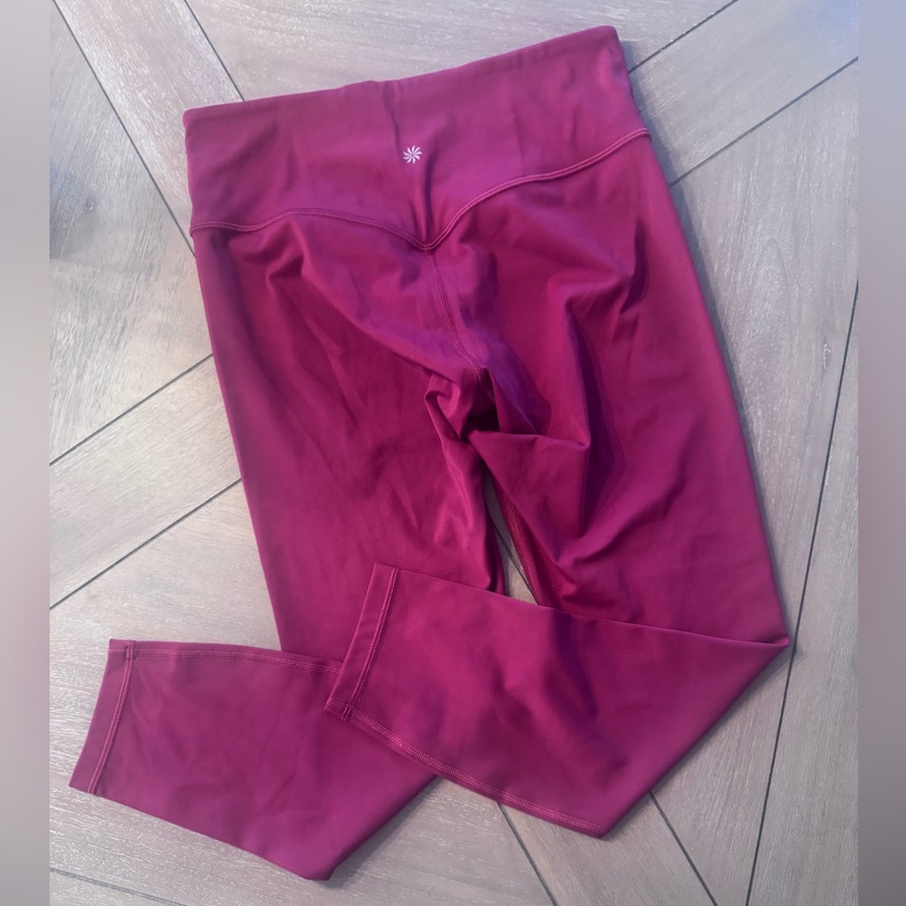 Athleta Elation Train 7/8 Tights - Picture 8 of 12